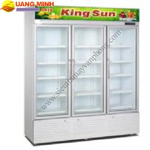 Tủ mát KingSun KS-1260F